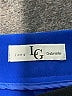 Lena Gabrielle Color Block Blue Casual Pants Size 2 - photo 7