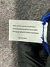 Lena Gabrielle Color Block Blue Casual Pants Size 2 - photo 9