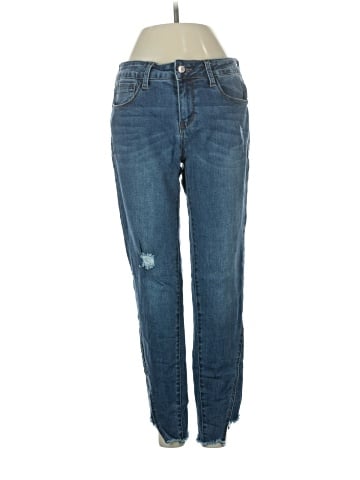 Grace in L.A. Jeans (view 1)