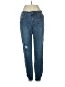 Grace in L.A. Hearts Blue Jeans Size 27 waist - photo 1