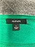 Alfani Green Long Sleeve Top Size L - photo 7