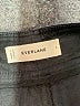 Everlane Black Casual Pants Size 4 - photo 7