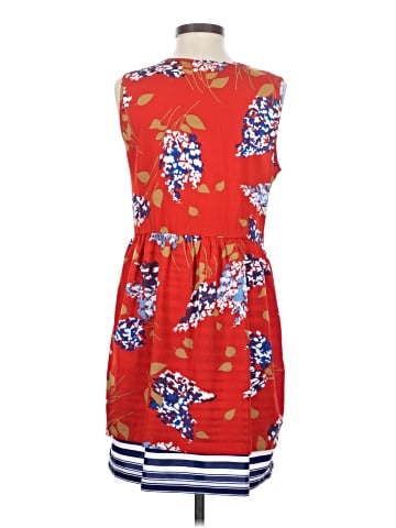 Porridge Casual Dress (view 2)