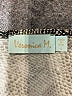 Veronica M. Paisley Gray Jumpsuit Size S - photo 4