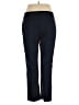 Nordstrom Collection Solid Blue Active Pants Size 14 - photo 2