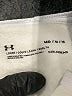 Under Armour White Ivory Pullover Hoodie Size M - photo 7