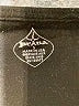 PrAna Print Black Brown Casual Dress Size S - photo 6