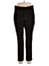 Jag Black Casual Pants Size 16 - photo 1