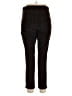 Jag Black Casual Pants Size 16 - photo 2