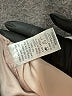 Millibon 100% Polyester Pink Long Sleeve Blouse Size M - photo 8