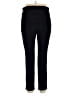Jag Black Casual Pants Size 16 - photo 2