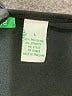 Prince Solid Black Active T-Shirt Size L - photo 8