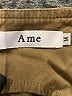 Ame Brown 3/4 Sleeve Blouse Size M - photo 7