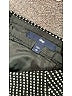 Gap Houndstooth Black Casual Skirt Size 10 - photo 4