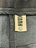 Assorted Brands Black Faux Leather Pants Size L - photo 7