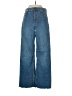 The Kooples Blue Black Jeans Size 36 waist - photo 1