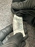 Zenergy by Chico's Solid Black Active Pants Size Med (1) - photo 8