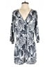 Southern Frock Blue Romper Size S - photo 1