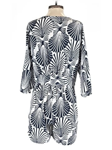 Southern Frock Romper (view 2)
