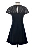 Ann Taylor Blue Cocktail Dress Size 2 - photo 2