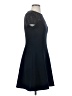 Ann Taylor Blue Cocktail Dress Size 2 - photo 4
