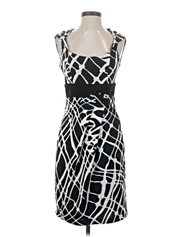 Max and Cleo Cocktail Dress (view 1)