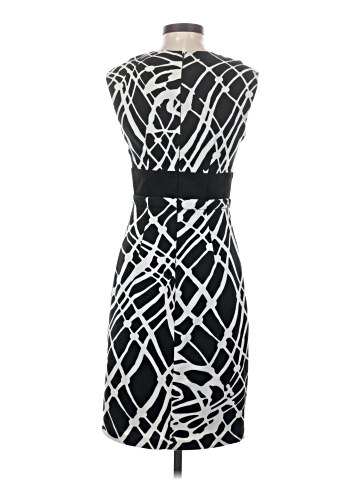 Max and Cleo Cocktail Dress (view 2)