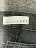 Ann Taylor LOFT Black Jeans Size 29 waist - photo 7