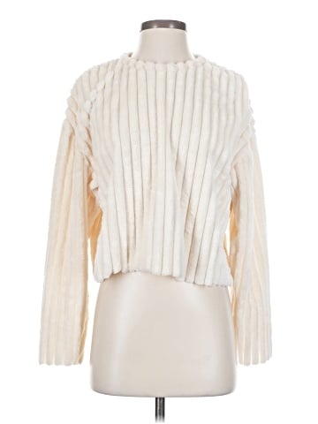 Trafaluc by Zara Turtleneck Sweater (view 1)