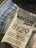 Kensie Blue Jeans Size 29 waist - photo 7
