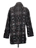 Free People Print Gray Blazer Size XS - photo 2