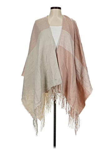 Soia & Kyo Poncho (view 1)
