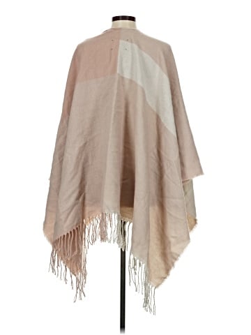 Soia & Kyo Poncho (view 2)