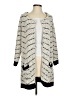 Solitaire Ivory Cardigan Size S - photo 1