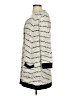 Solitaire Ivory Cardigan Size S - photo 5