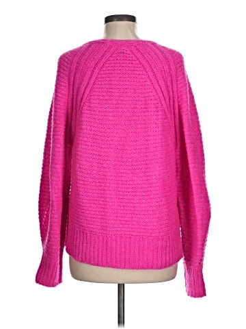Universal Thread Pullover Sweater (view 2)