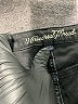 Universal Thread Chevron-herringbone Black Jeans Size 10S - photo 7