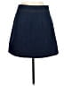 Topshop Blue Denim Skirt Size 8 - photo 2