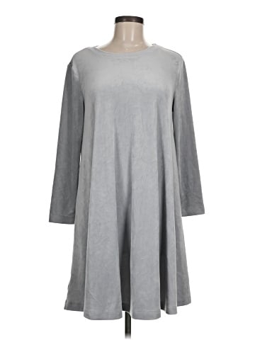 Lou & Grey Casual Dress (view 1)