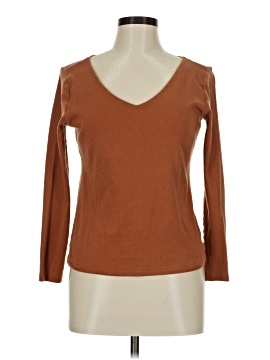 Ann Taylor 3/4 Sleeve T Shirt