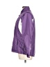 Assorted Brands 100% Polyester Color Block Purple Track Jacket Size L - photo 5