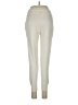 LEIMERE Ivory Casual Pants Size M - photo 2