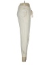 LEIMERE Ivory Casual Pants Size M - photo 4