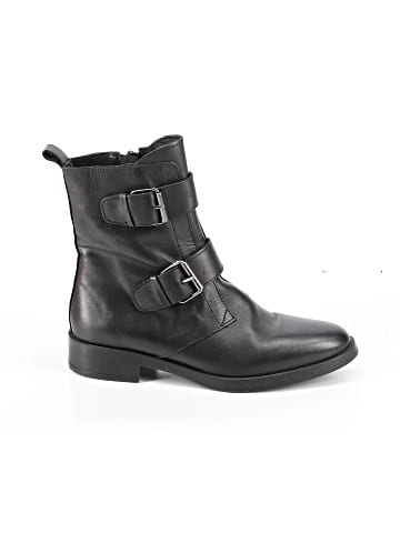 Emanuele Crasto Boots (view 1)