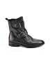Emanuele Crasto Black Boots Size EU 39 - photo 1