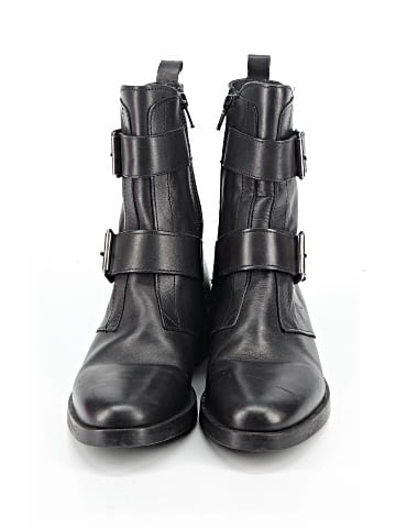 Emanuele Crasto Boots (view 2)