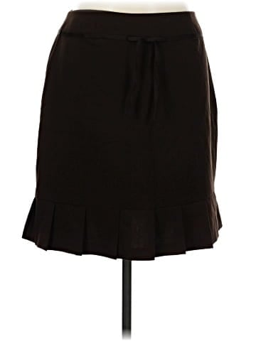 Larry Levine Casual Skirt (view 1)