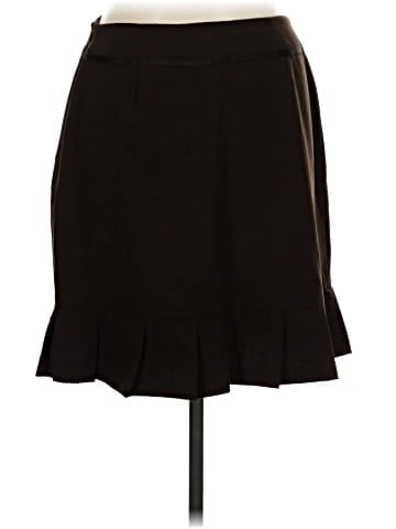 Larry Levine Casual Skirt (view 2)