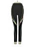 Noli Graphic Black Active Pants Size XS - photo 1