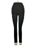 Noli Graphic Black Active Pants Size XS - photo 2